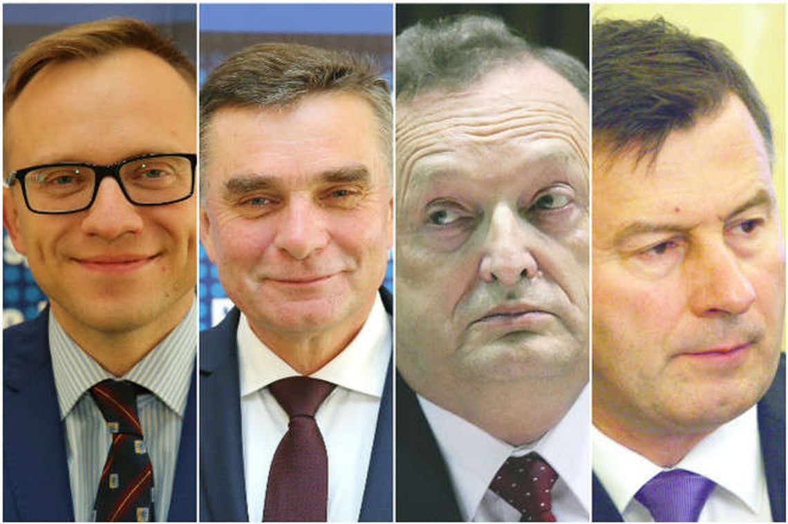 PiS szykuje się do wyborów samorządowych w Lublinie i regionie. Ruszyła giełda nazwisk