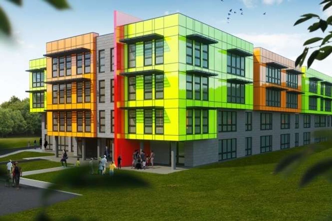 PiS: To będzie najdroższa szkoła w Polsce. Co na to prezydent Lublina?