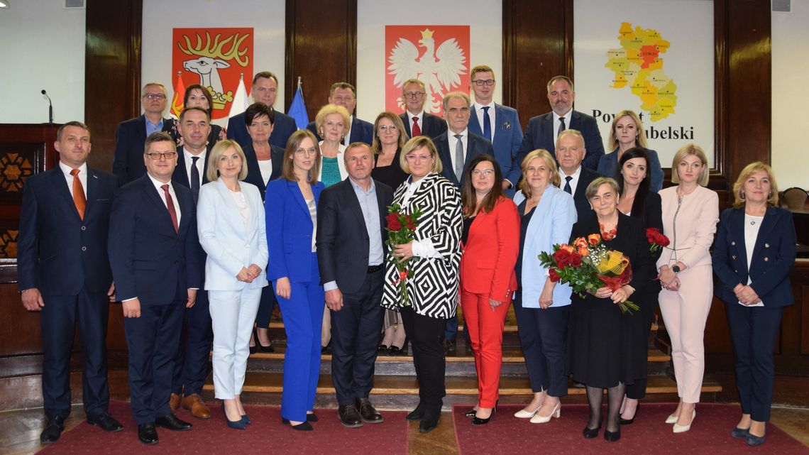 PiS wybory wygrało, ale w powiecie lubelskim rządzić nie będzie