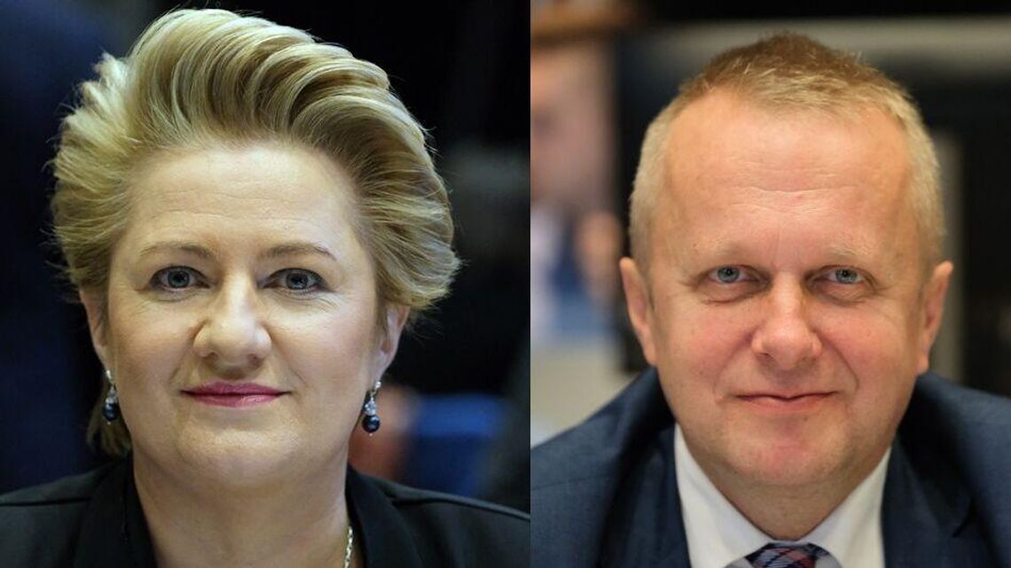 PiS wygrywa w Lublinie Sejmik z Koalicją Obywatelską! Kto zdobył najwięcej głosów? PiS wygrywa w Lublinie Sejmik z Koalicją Obywatelską! Kto zdobył najwięcej głosów?