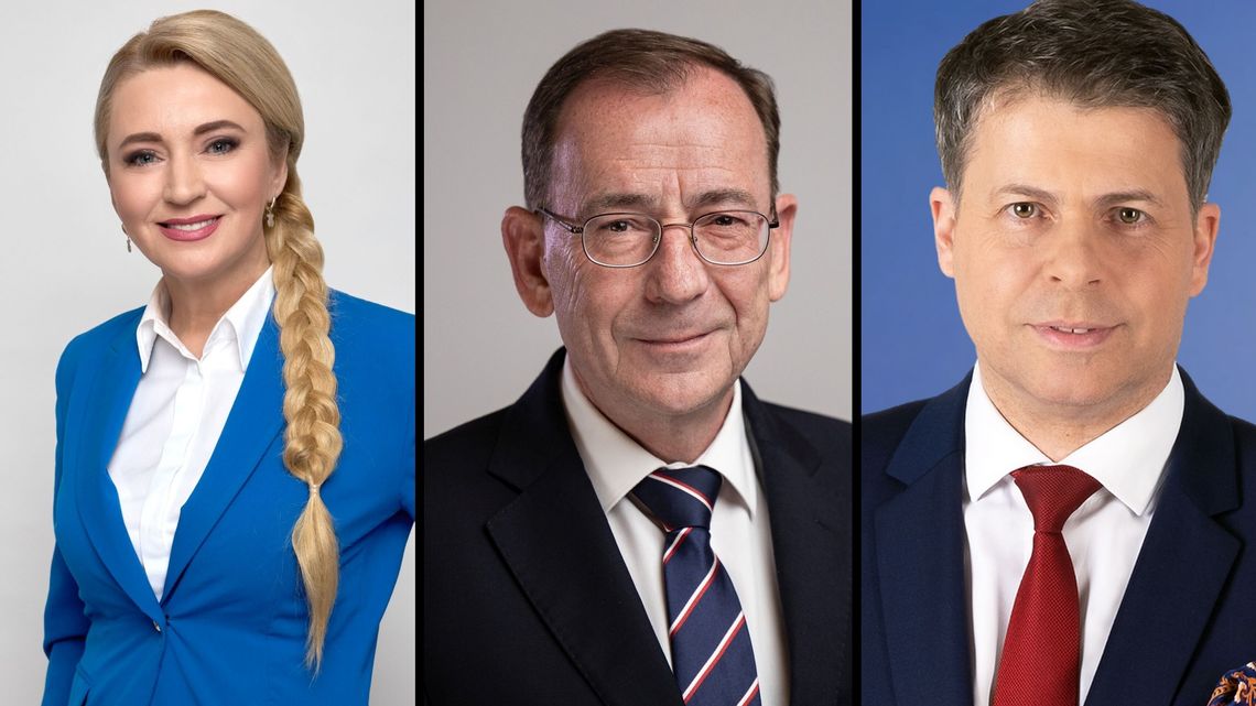 PiS wygrywa w powiecie. W Puławach lepsza Koalicja Obywatelska PiS wygrywa w powiecie. W Puławach lepsza Koalicja Obywatelska