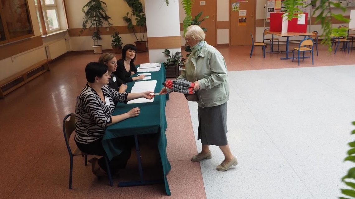 PiS wygrywa wybory 2018 do sejmików. Najnowszy sondaż CBOS