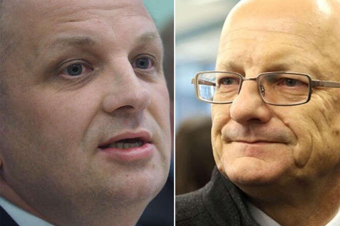 PiS żąda obrad nad losem prezydenta Żuka PiS żąda obrad nad losem prezydenta Żuka