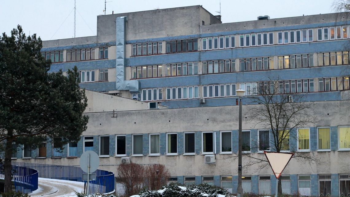 PiS zdominował Radę Społeczną szpitala w Puławach