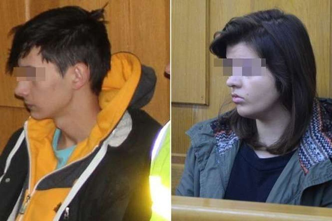 Pisał SMS do matki, potem ją mordował. Nowe fakty ws. zabójstwa w Rakowiskach