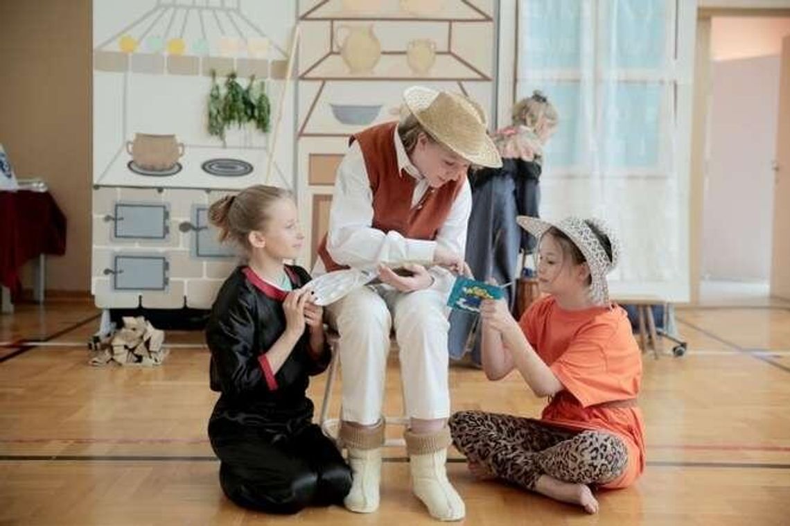 Pisali i malowali legendy. Cała Polska walczyła o laury Pisali i malowali legendy. Cała Polska walczyła o laury