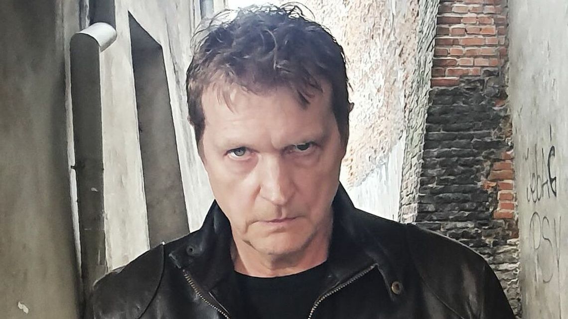 Pisarz z Lublina i jego "Maszyna losu"