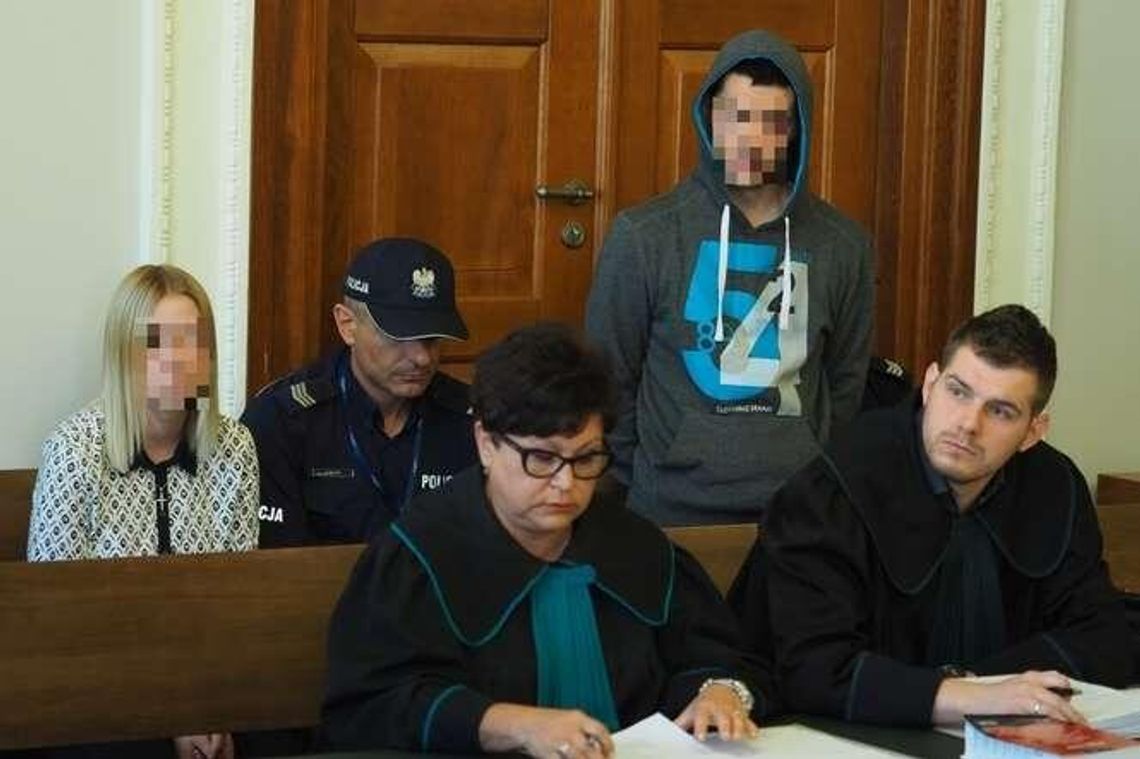 Piski i płacz w mieszkaniu w Lublinie. Wygląd Amelki zaniepokoił sąsiadkę