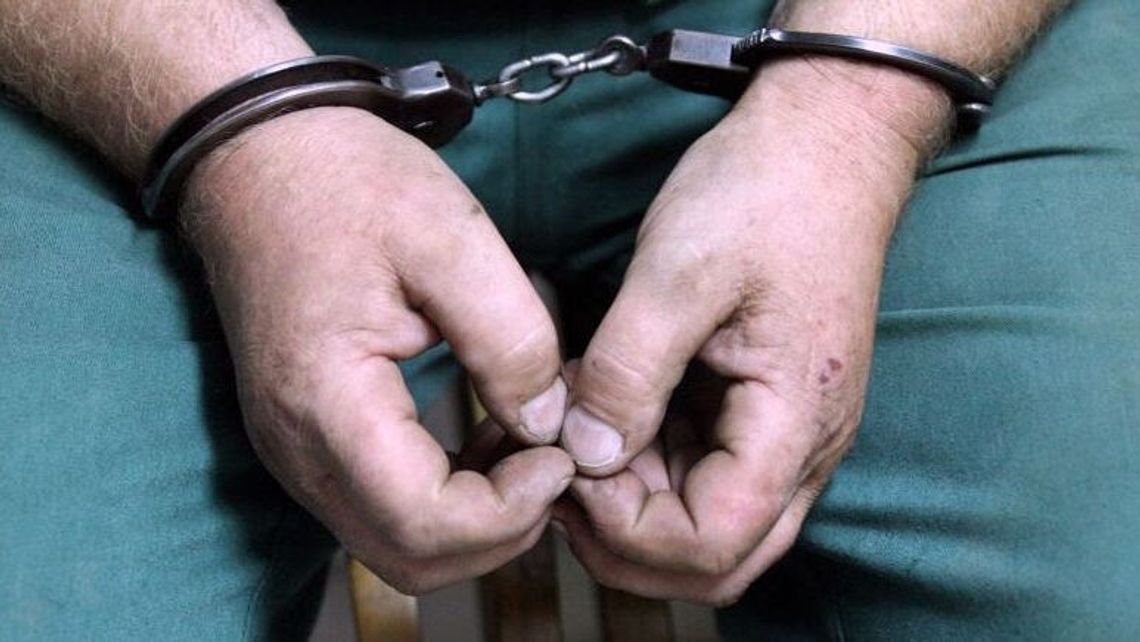 Pistolety, rewolwery i mefedron. Przed zatrzymaniem policjanci obserwowali grupę prawie dwa lata