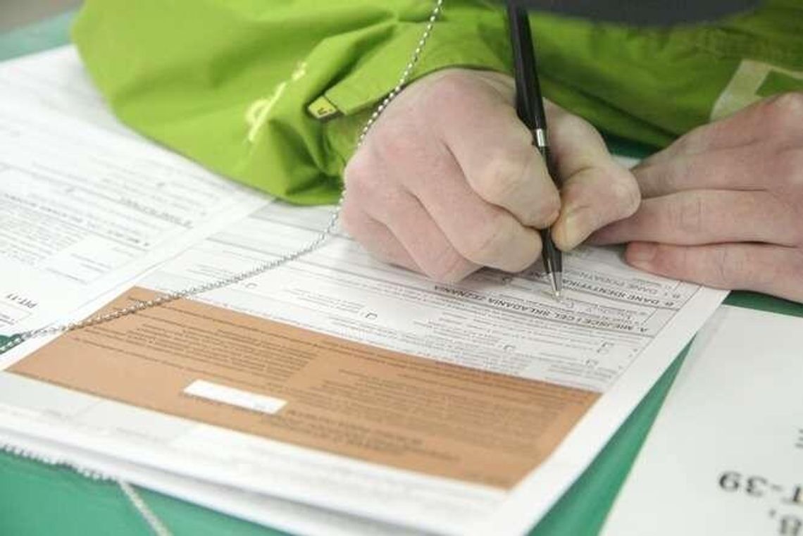 PIT 2015: Najczęściej popełniane błędy. Jak się ich ustrzec?