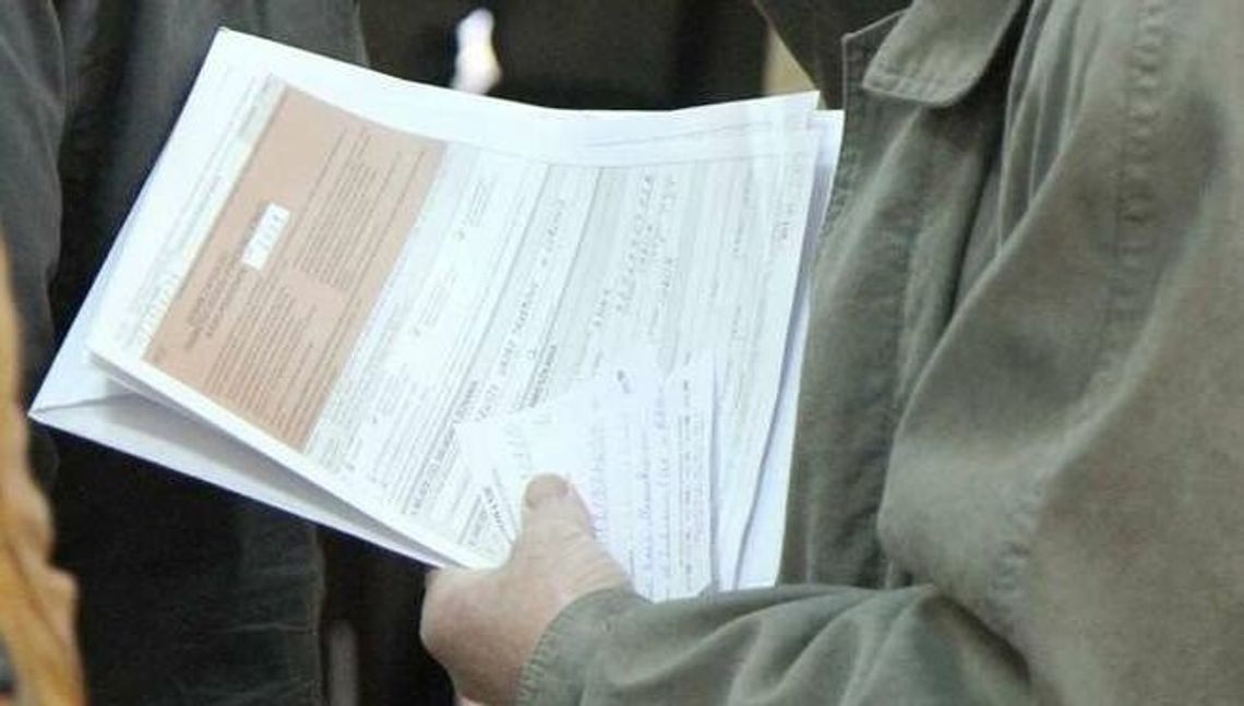 PIT 2023. Lada dzień mija termin rozliczenia podatku PIT 2023. Lada dzień mija termin rozliczenia podatku