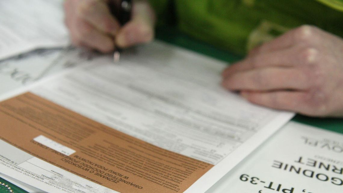 PIT wypełni się sam. Jak obejrzeć swoje zeznanie podatkowe? Zmiany od 2019 roku