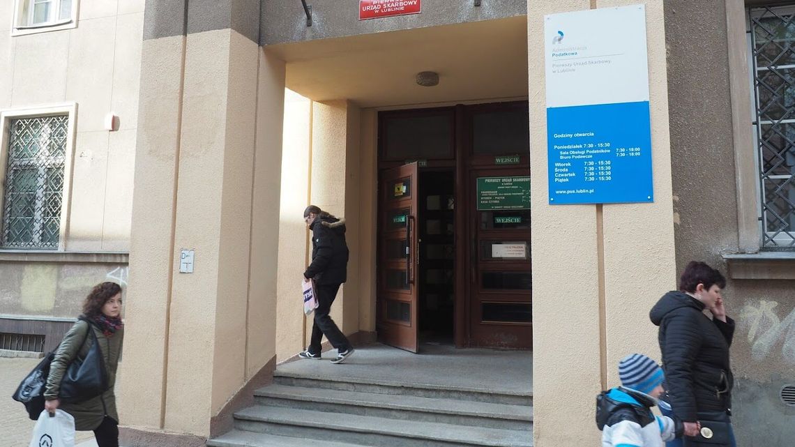 PIT wypełnił się sam. Już możesz sprawdzić swoje zeznanie podatkowe