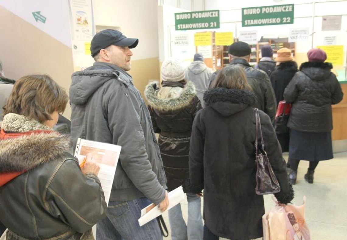 PIT-y 2011: Kto i na jakich zasadach może skorzystać z ulgi rodzinnej PIT-y 2011: Kto i na jakich zasadach może skorzystać z ulgi rodzinnej