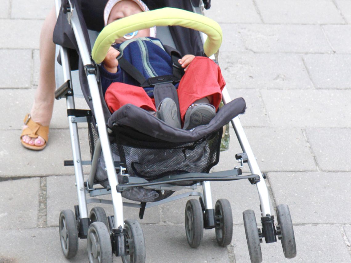 PITY 2014: Im więcej dzieci, tym więcej pieniędzy