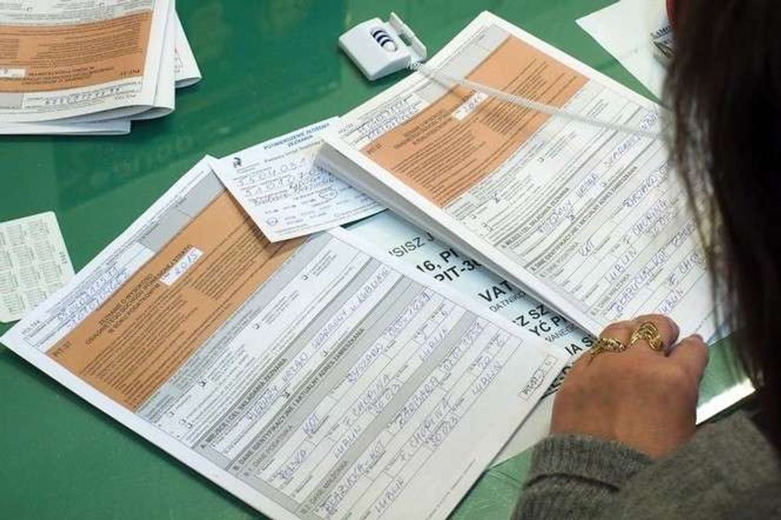 PITy 2017 - do kiedy czas na złożenie? To już ostatnie dni