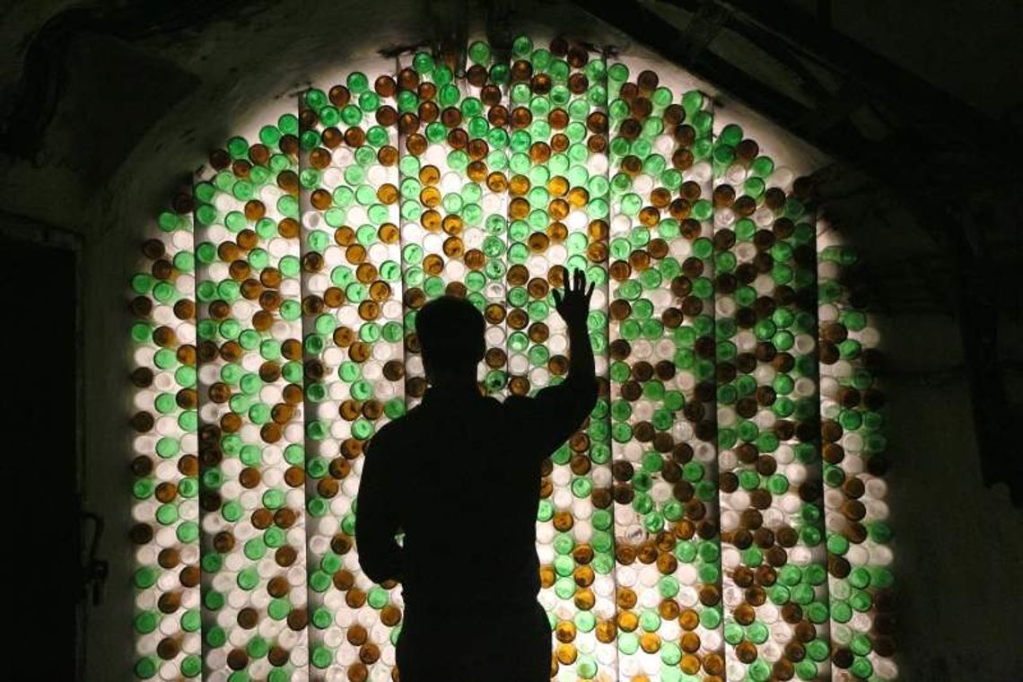 Piwa z browarów rzemieślniczych i foodtrucki