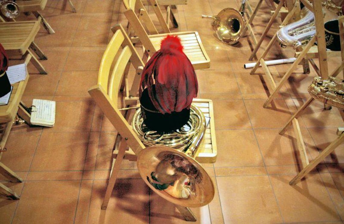 Piwna biesiada górników jednak poza Łęczną