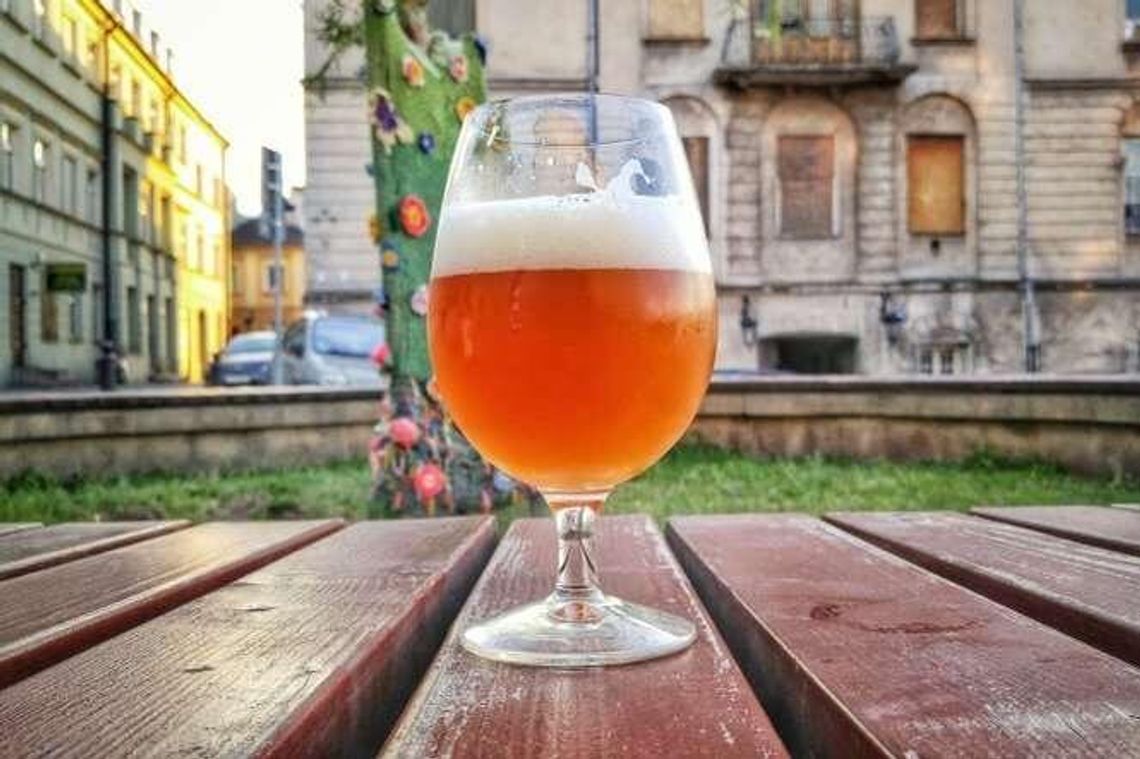 Piwny weekend: Spróbuj nowych piw i naucz się warzyć