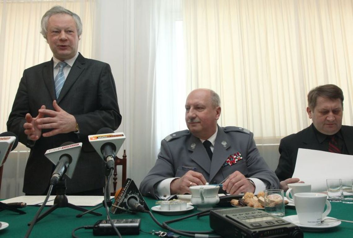 Piwo na miasteczku akademickim będzie legalne. Porozumienie UMCS i policji