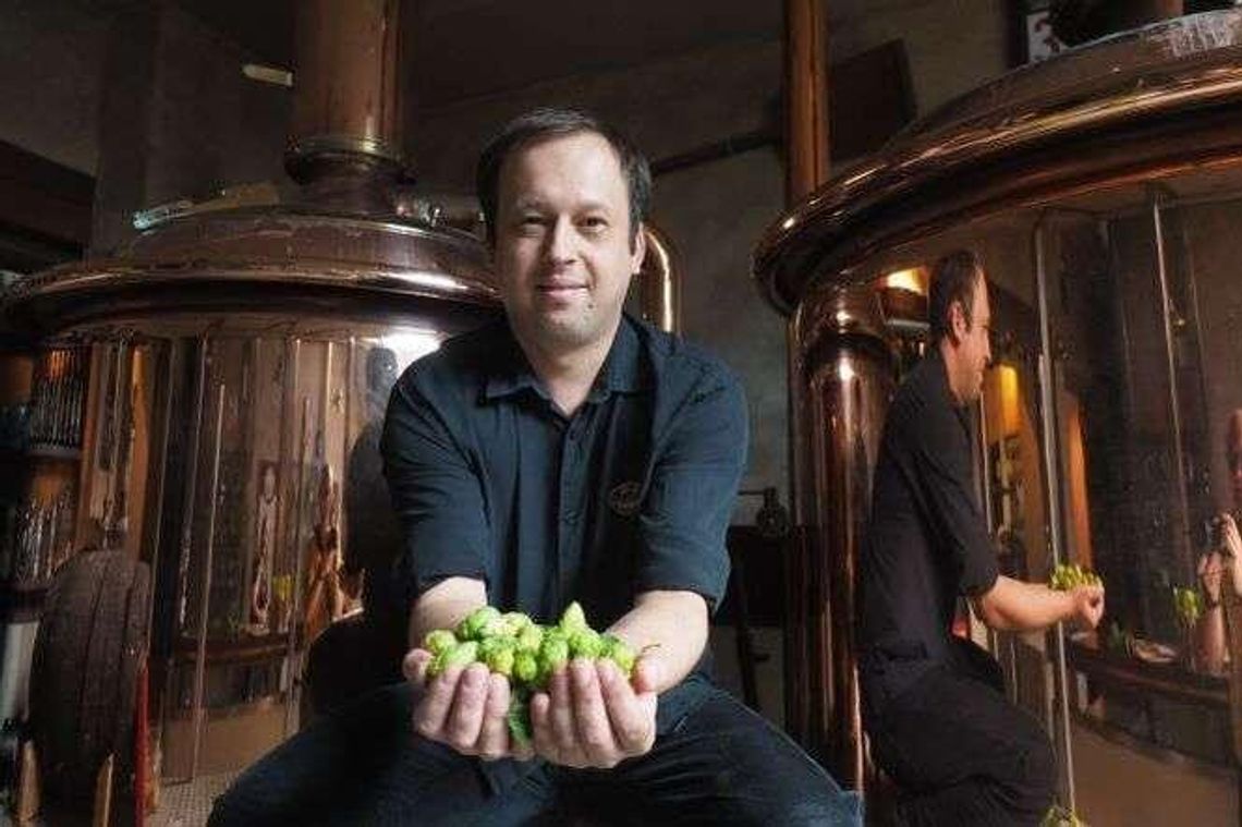 Piwo zielone, biłgorajskie piła nawet królowa Marysieńka. Chcą je wskrzesić w Lublinie