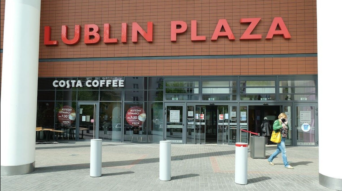 Pizza Hut wraca do Lublina. W zupełnie nowej odsłonie Pizza Hut wraca do Lublina. W zupełnie nowej odsłonie