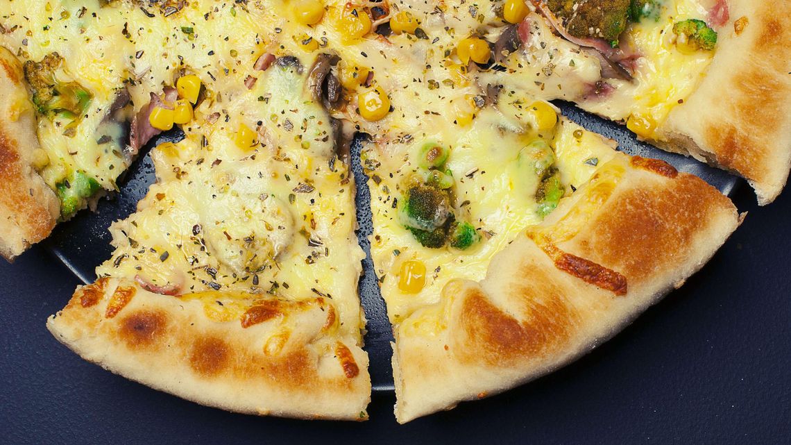 Pizza po… lubelsku — sprawdź nasze pomysły! Pizza po… lubelsku — sprawdź nasze pomysły!