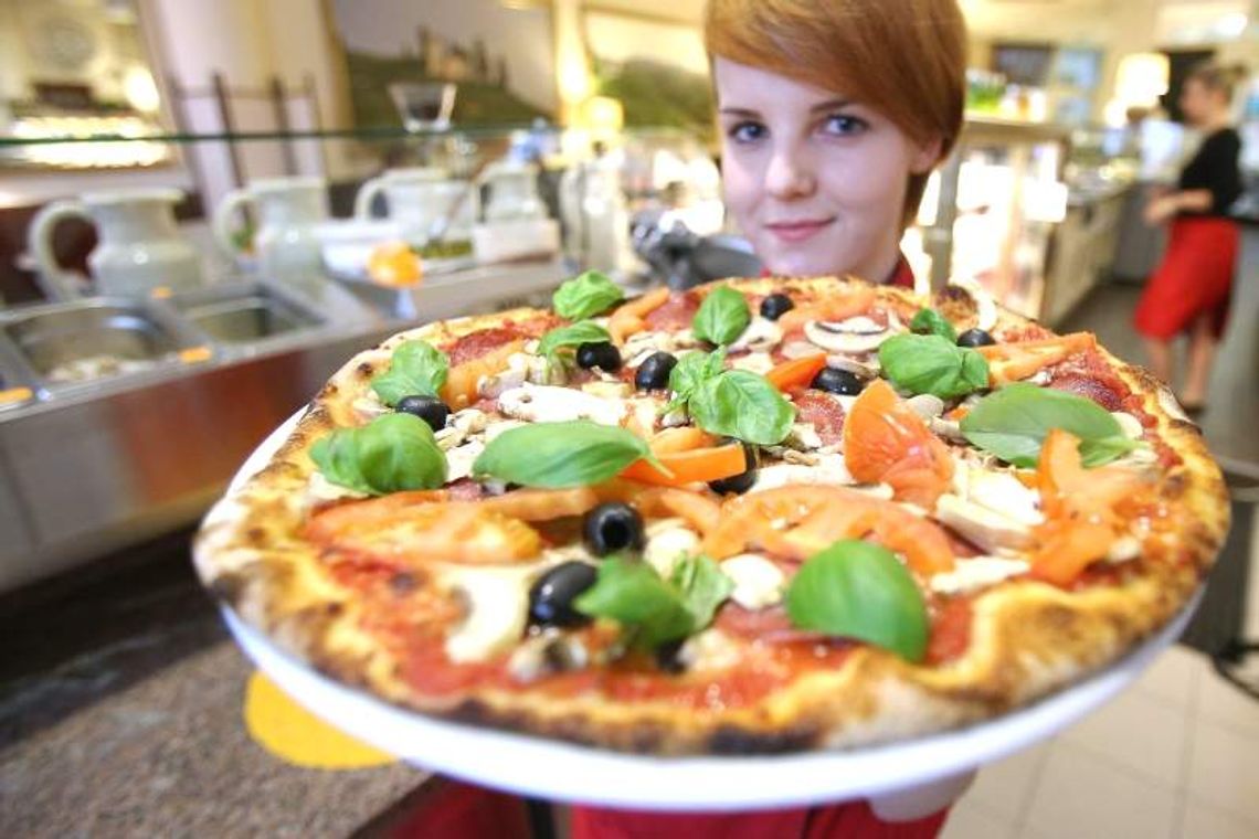 Pizzerie Lublin. Nasz ranking 10 najlepszych pizzerii Pizzerie Lublin. Nasz ranking 10 najlepszych pizzerii