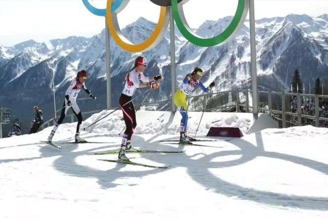 Pjongczang 2018 czyli Igrzyska czas zacząć