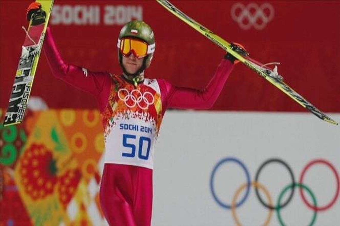 Pjongczang 2018. Kamil Stoch głównym faworytem do złotego medalu