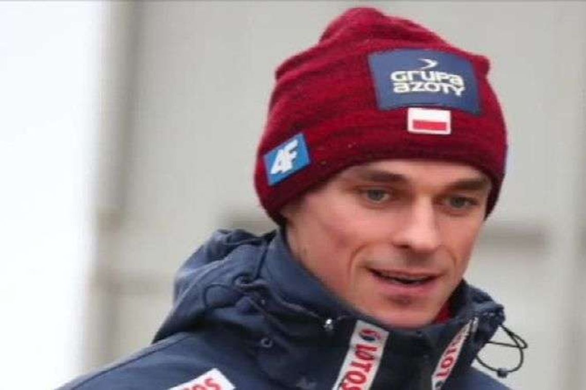 Pjongczang 2018. Piotr Żyła ma szansę na medal?