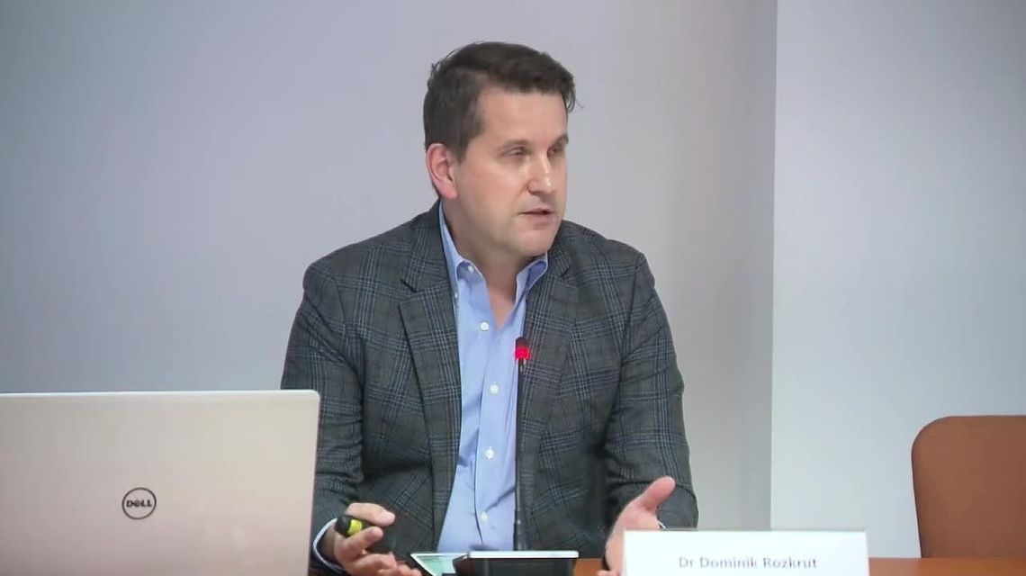 PKB Polski spadł o 8,2 proc. „Te wyniki nie są zaskoczeniem. Gospodarka musiała ucierpieć”