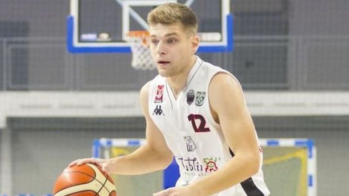 PKK 99 Pabianice ‒ U!NB AZS UMCS Start II 69:87. Mecz bez historii PKK 99 Pabianice ‒ U!NB AZS UMCS Start II 69:87. Mecz bez historii