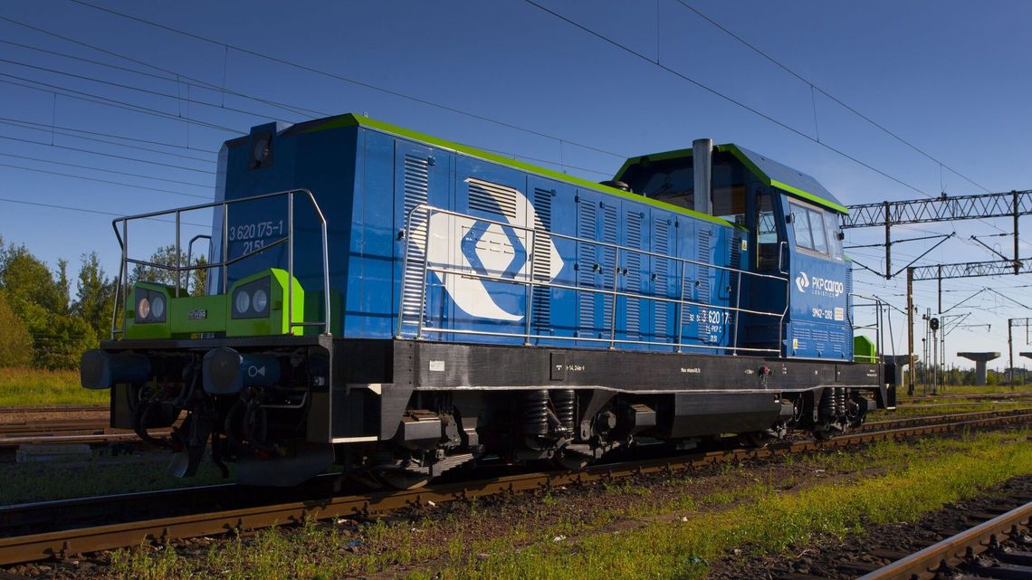 PKP Cargo: Związki sieją nieprawdę?