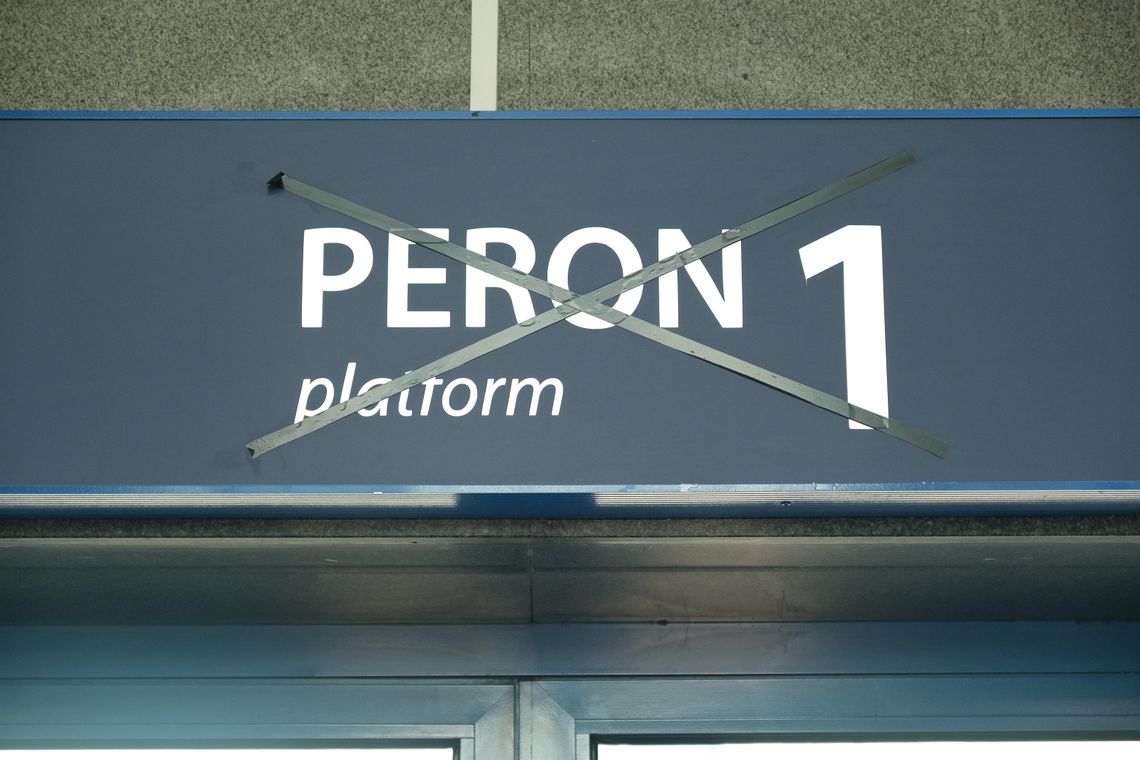 PKP Intercity: 559 połączeń w nowym rozkładzie jazdy PKP Intercity: 559 połączeń w nowym rozkładzie jazdy