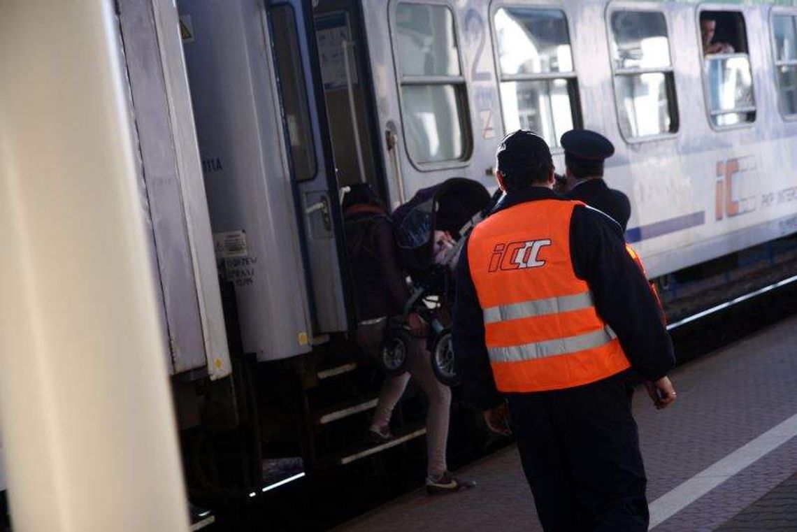 PKP Intercity: Kupisz bilet wcześniej, zapłacisz mniej