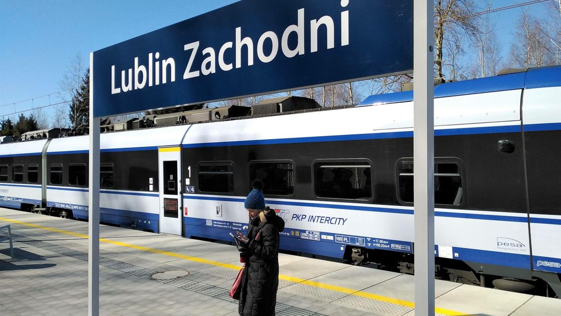PKP Intercity obniży ceny biletów. Jest twarda deklaracja