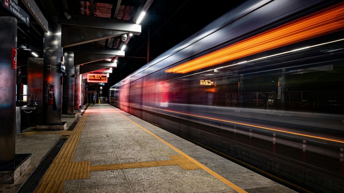 PKP Intercity: w tym roku przetarg na pociągi dużych prędkości PKP Intercity: w tym roku przetarg na pociągi dużych prędkości