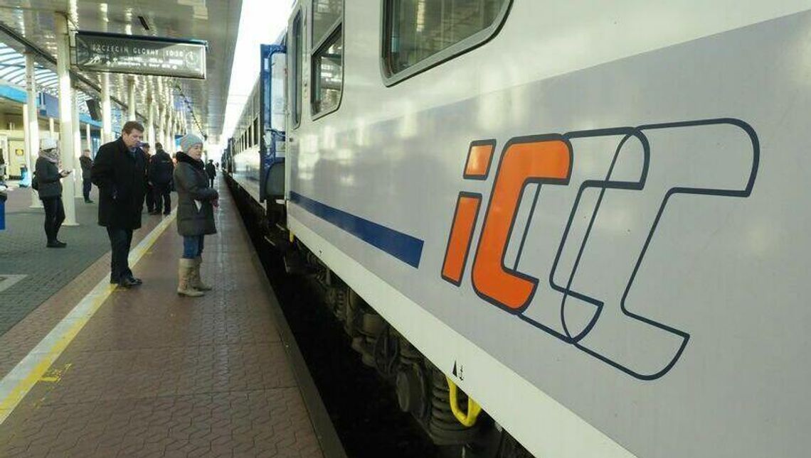 PKP. Pociągi Lublin – Warszawa przyśpieszą. Podróż będzie krótsza PKP. Pociągi Lublin – Warszawa przyśpieszą. Podróż będzie krótsza