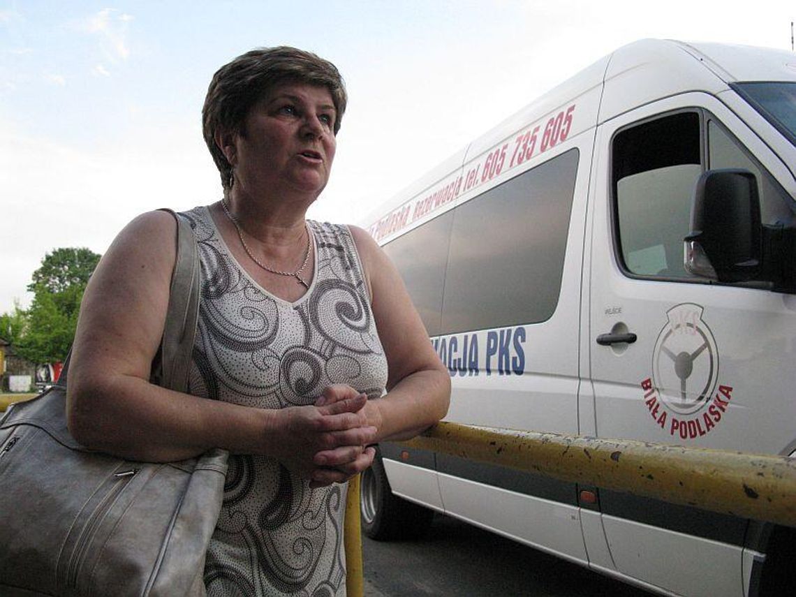 PKS Biała Podlaska: Rozmowy ostatniej szansy