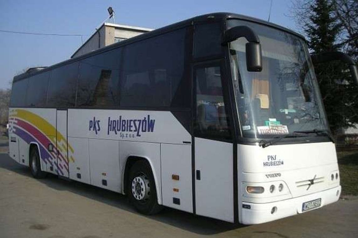 PKS Hrubieszów na sprzedaż