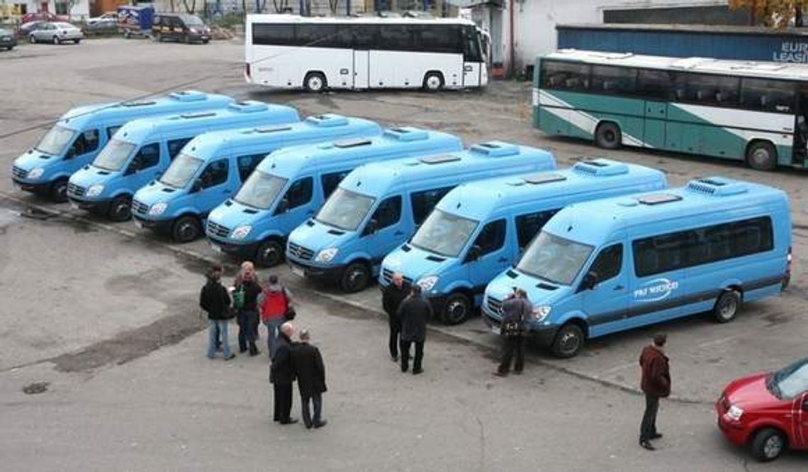 PKS nie sprzedał placu przy Dworcowej