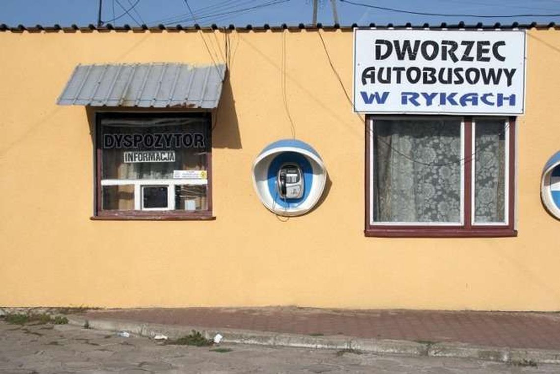 PKS Puławy zamieni się w PKS Ryki?