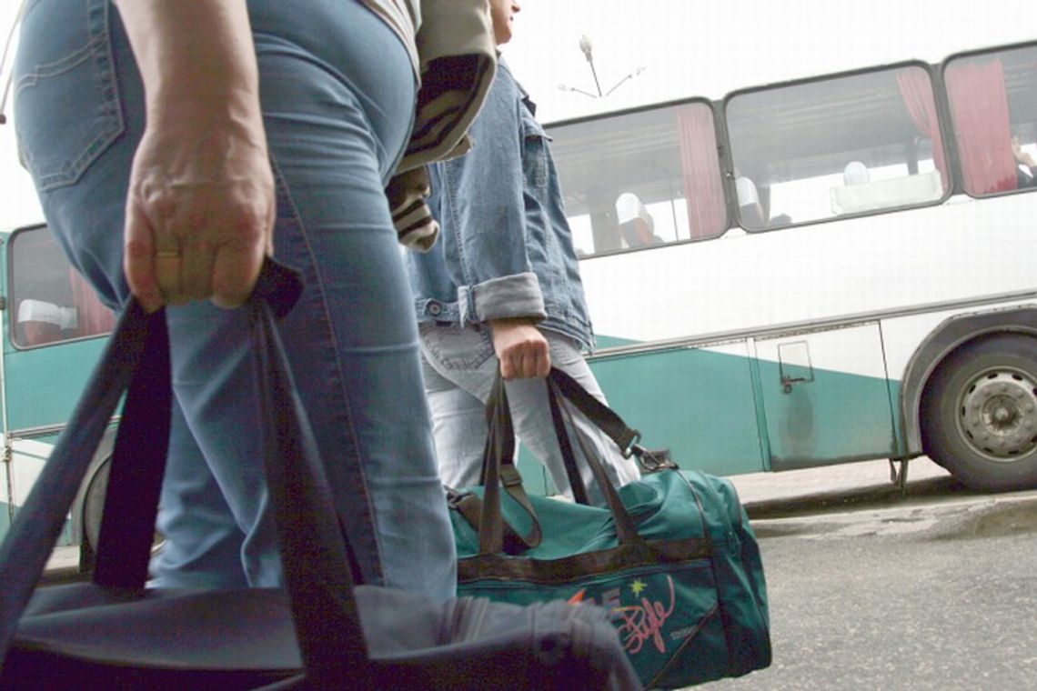 PKS Radzyń Podlaski wyszedł na prostą