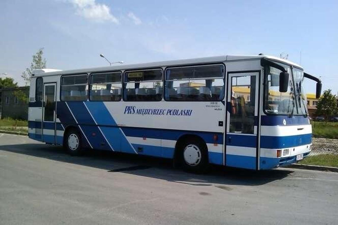 PKS sprzeda działkę żeby mieć na autobusy? Starosta przeciwny