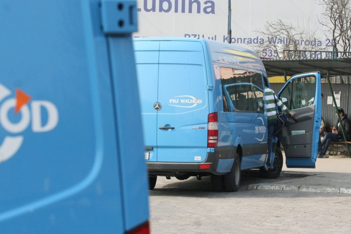 PKS Wschód jedzie na pożyczkach. Teraz 4 mln zł