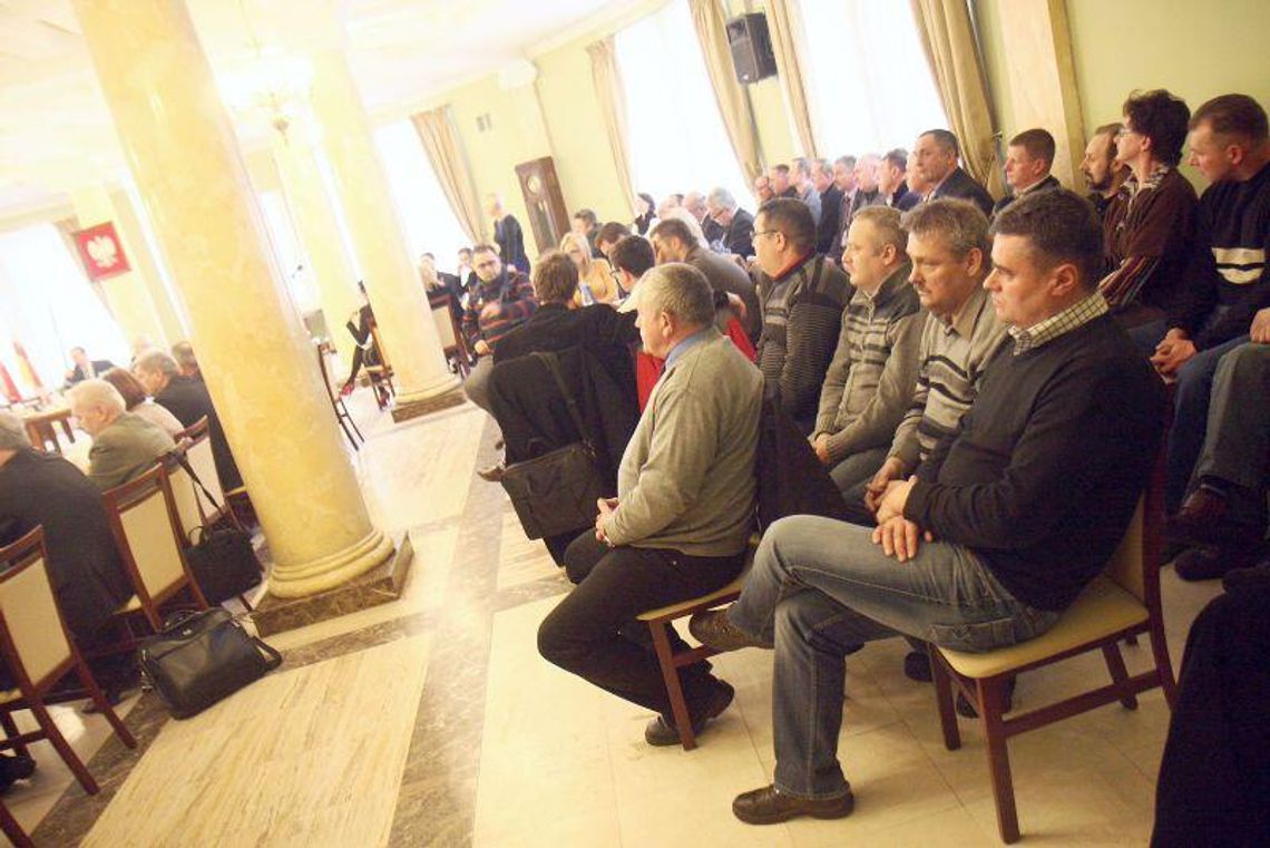 PKS Wschód? Podleczyć i sprzedać! PKS Wschód? Podleczyć i sprzedać!