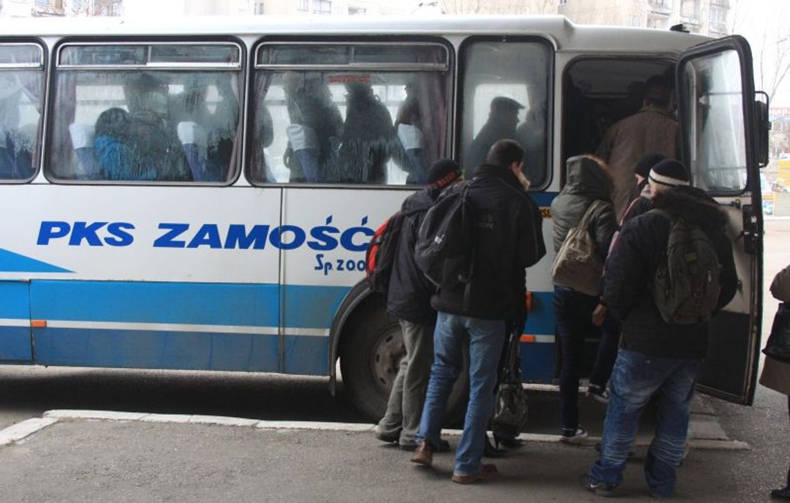 PKS Zamość bez prezesa. Taduesz Kuna zrezygnował ze stanowiska