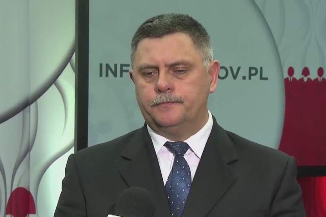PKW zapewnia, że po nocnych problemach system już działa