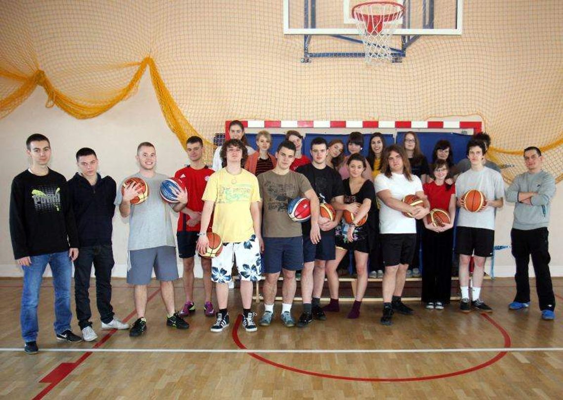 PL im. Królowej Jadwigi w Lublinie, kl. III